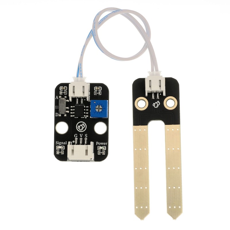 HS-S09-LC 土壤湿度传感器