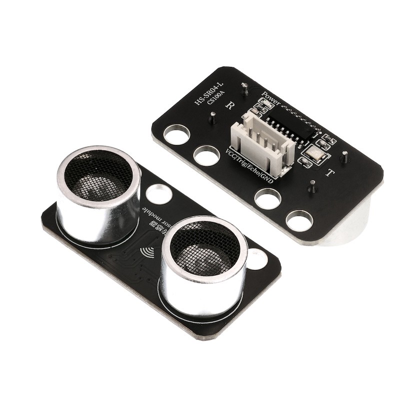 HS-SR04-L  超声波传感器