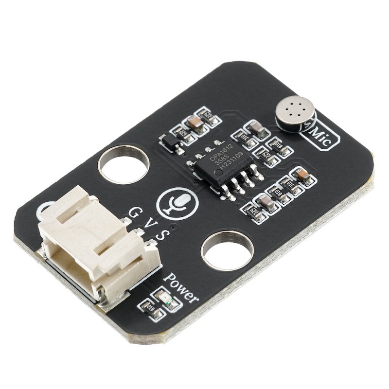 HS-S53-L 声音传感器（高灵敏度）